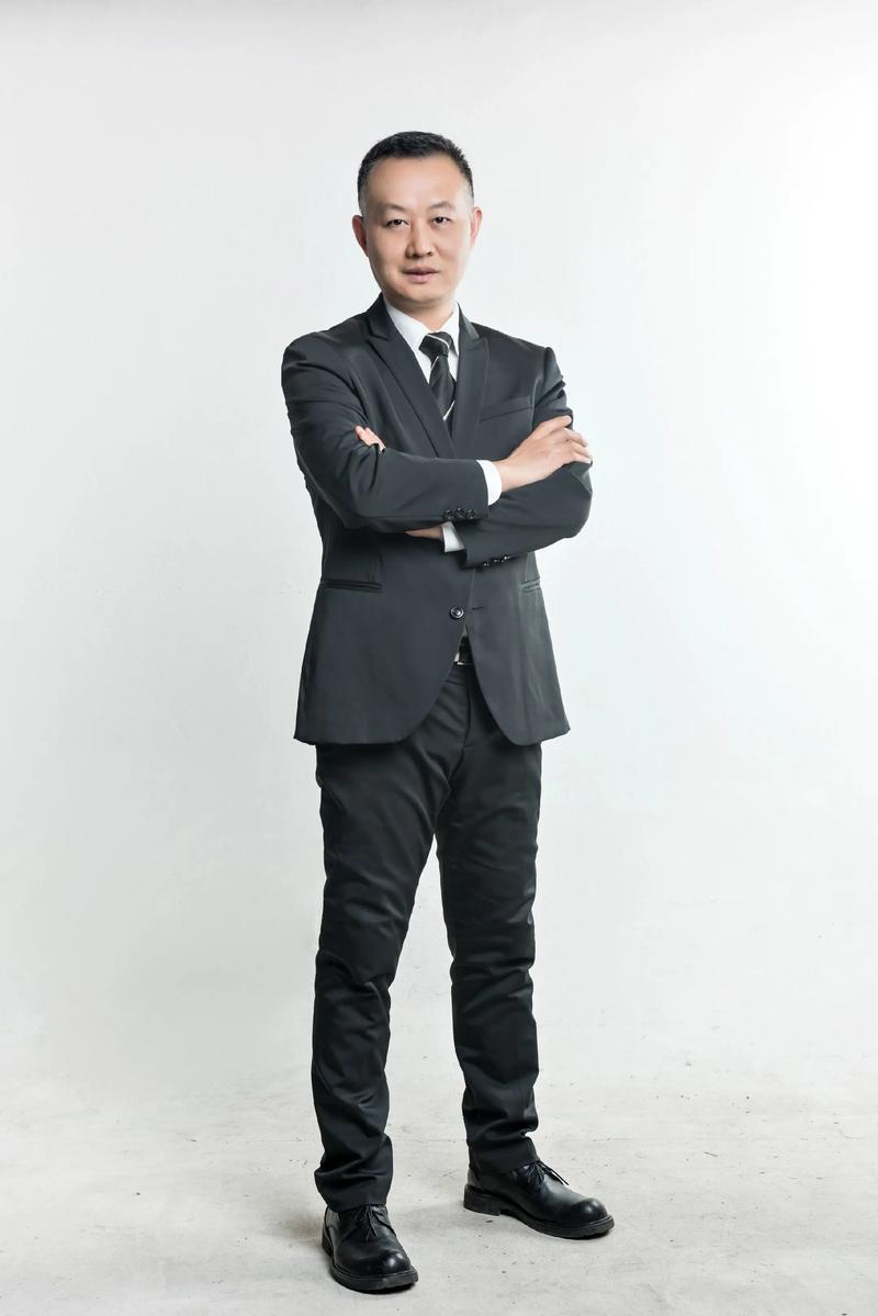 文彩云 灯光与音效负责人